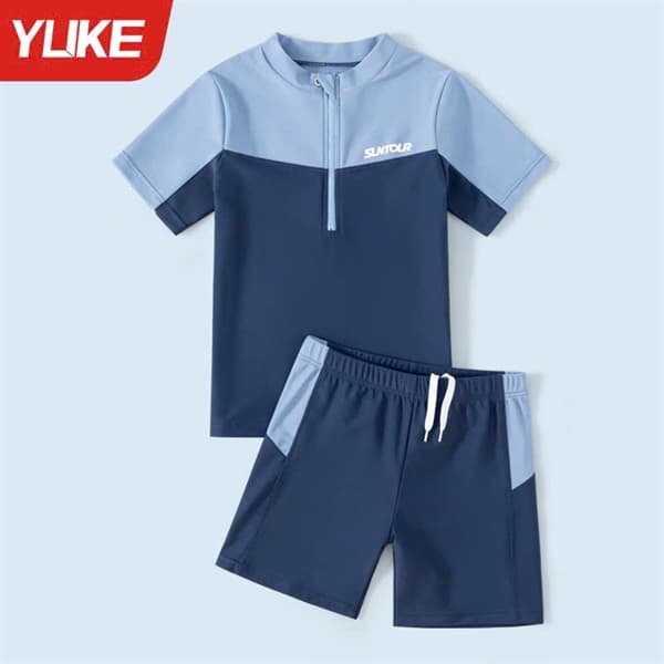 Bộ Bơi Bé Trai Đại YY0017-2